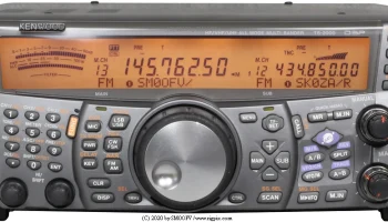 TS-2000X 0