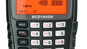 BCD-160DN 2