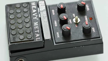 DEQ-700 (1989) 1