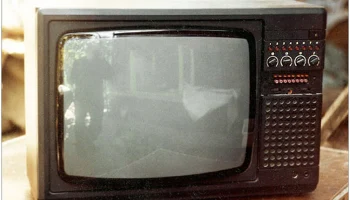 Электрон Ц-283Д (1988) 4