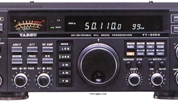 FT-655S 0