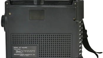 GX-400M 0