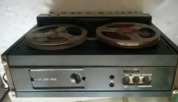 Иней-303 (1976) 10