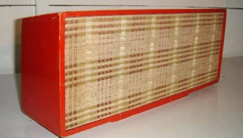 Кристалл (1965) 0