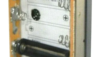 DX Handy Six / MX-6S 9