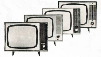 Огонёк (1964) 1