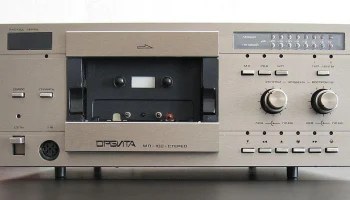 Орбита МП-102-стерео (1985) 1