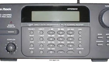 Pro 2035 0