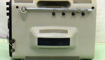 Сапфир-401 (1981) 8