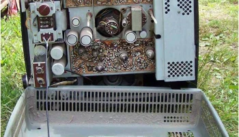 Старт-6 (1968) 7