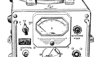 ВИК-1 (1951) 0