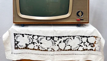 Восход (1965) 5