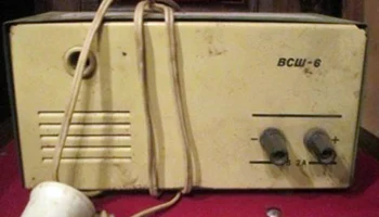 ВСШ-6 (1965) 0
