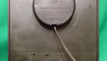 Жаворонок (1996) 2
