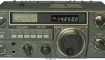 FT-77 0