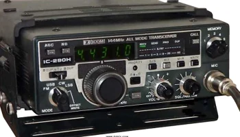 IC-290H 0