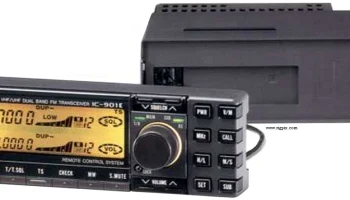 IC-901E 0
