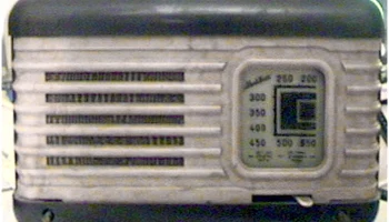 Москвич-В (1949) 14