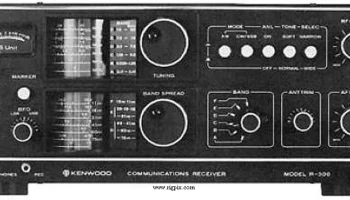 R-300 0