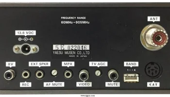 FRG-965 0