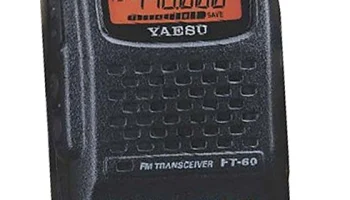 FT-60R 0