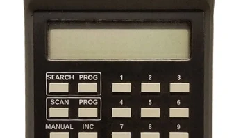 HX-2000 0