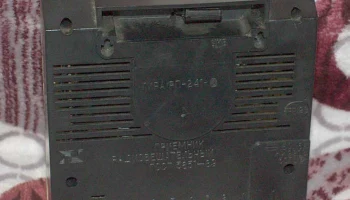 Лира РП 241-8 (1996) 4