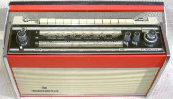 Рига-103 (1968) 9