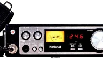 RJX-610 0