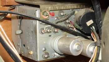 Рубин-401 (1967) 21