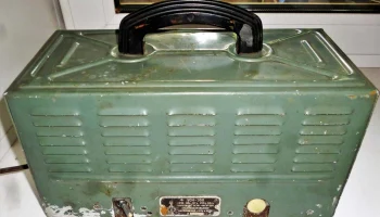 УСН-350 (1954) 1