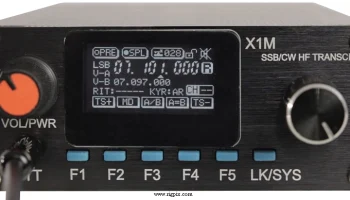 X1M Pro 0