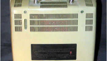 Электроника Ц-401М (1984) 6