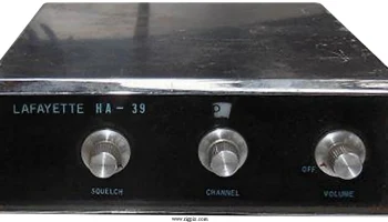 HA-39 0
