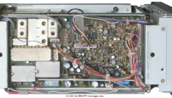 IC-R7000 0