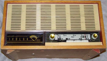 Ivolga (1963) 5