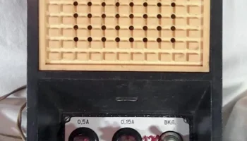 Нива (1977) 11