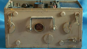 Р-305 (1955) 3