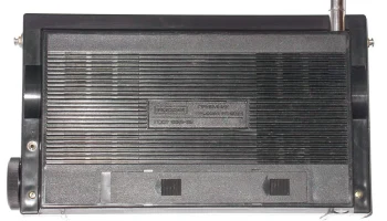 Россия-203 (1985) 7