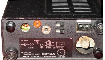 SB-2X 1