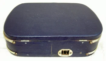 Турист (1955) 17