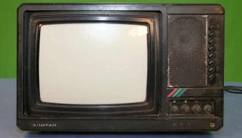 Вече 25ТЦ-405Д (1991) 0