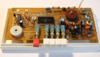 ЧЭ-1 (1992) 6