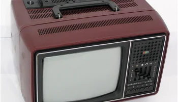 Электроника Ц-432/Д (1983) 2