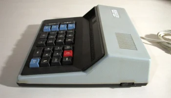 Электроника МК-59 (1980) 5