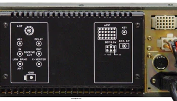IC-745 3