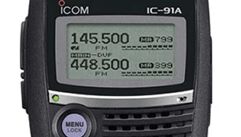 IC-91A 0