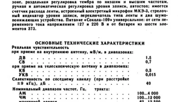 Сокол-109 (1982) 6