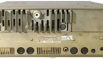 TS-790 4