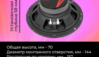 Урал Молния АС МЛ-165 (2022) 3